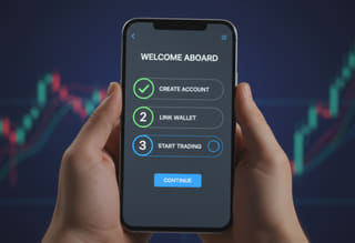 Transparent details and account management tools available at Noble Trustica