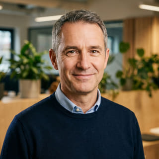 James Mitchell, Chief Executive Officer at Noble Trustica, profile picture