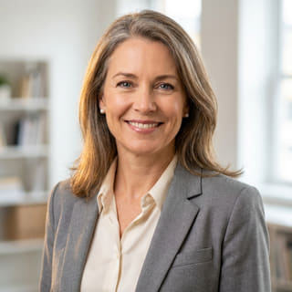 Sarah Coleman, Chief Financial Officer at Noble Trustica, profile image