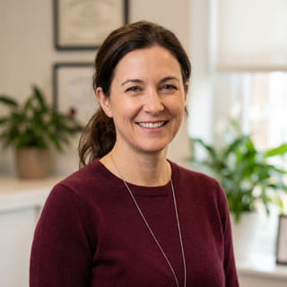 Laura Bennett, Head of Platform Standards at Noble Trustica, profile image